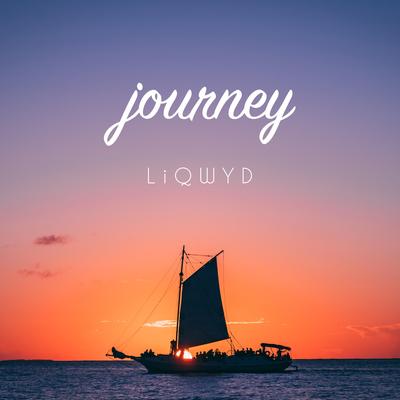 Journey By LiQWYD's cover