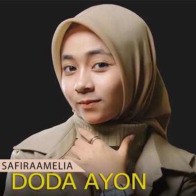 DODA AYOEN's cover