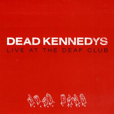 Live At The Deaf Club's cover