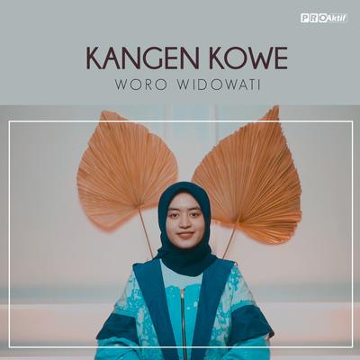 Kangen Kowe's cover