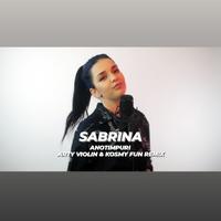 Sabrina's avatar cover