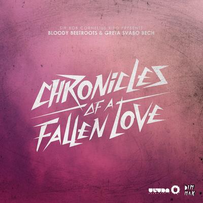 Chronicles of a Fallen Love's cover