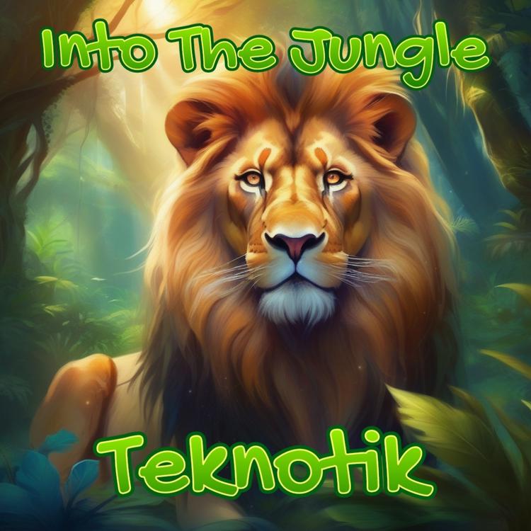 Teknotik's avatar image