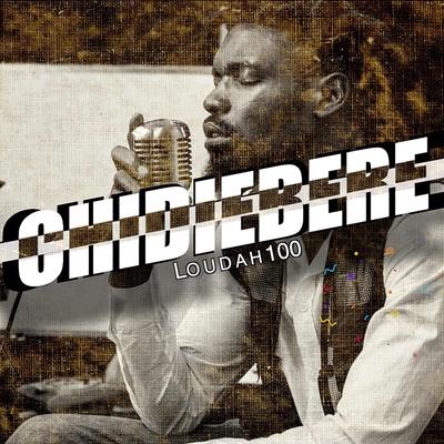 Ghetto Boy (feat. Odumodublvck)'s cover