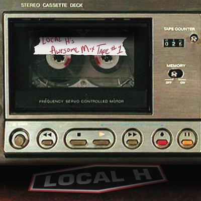 Wolf Like Me By Local H's cover
