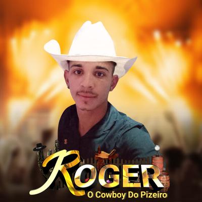 Não Dá Mais By Roger dos Teclados's cover