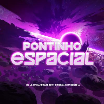 Pontinho Espacial's cover