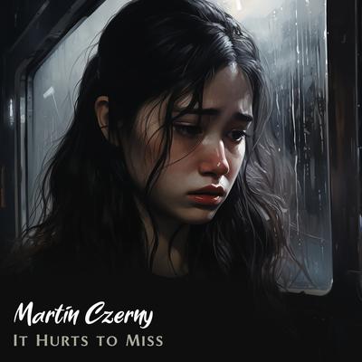 It Hurts to Miss's cover