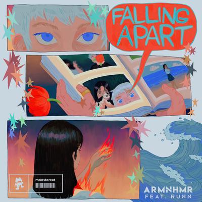 Falling Apart By ARMNHMR, RUNN's cover