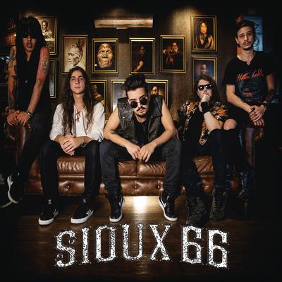 Aqui Estamos By Sioux 66's cover