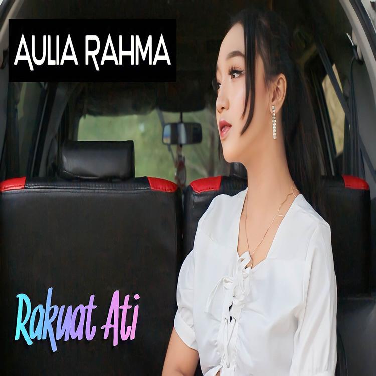 Aulia Rahma's avatar image