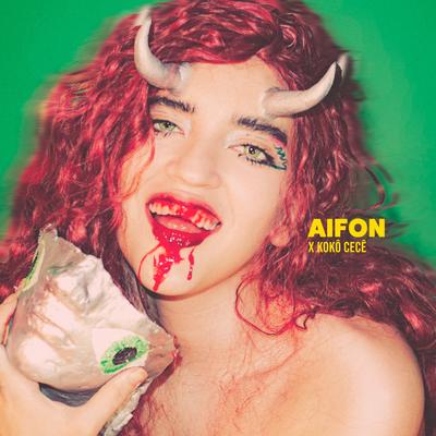 Aifon By Kokó Cecé's cover