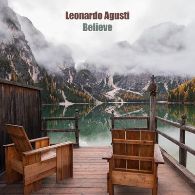 Epilogue By Leonardo Agusti's cover