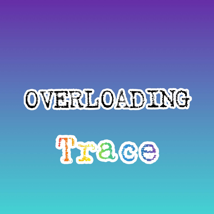 Overloading's avatar image