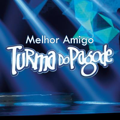 Melhor Amigo (Ao Vivo) By Turma do Pagode's cover