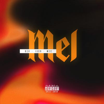 Mel By éoMeczin, Igor11, ÉoKev's cover