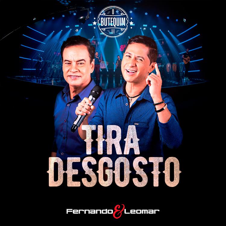 Fernando & Leomar's avatar image