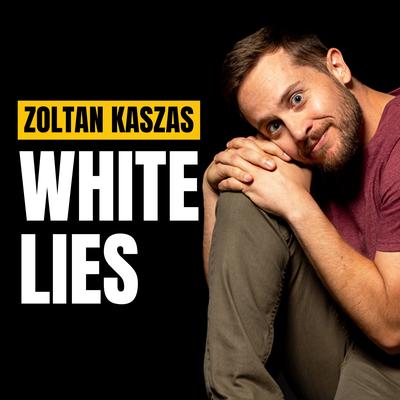 Zoltan Kaszas's cover