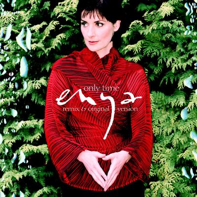 Only Time (Remix) By Enya's cover