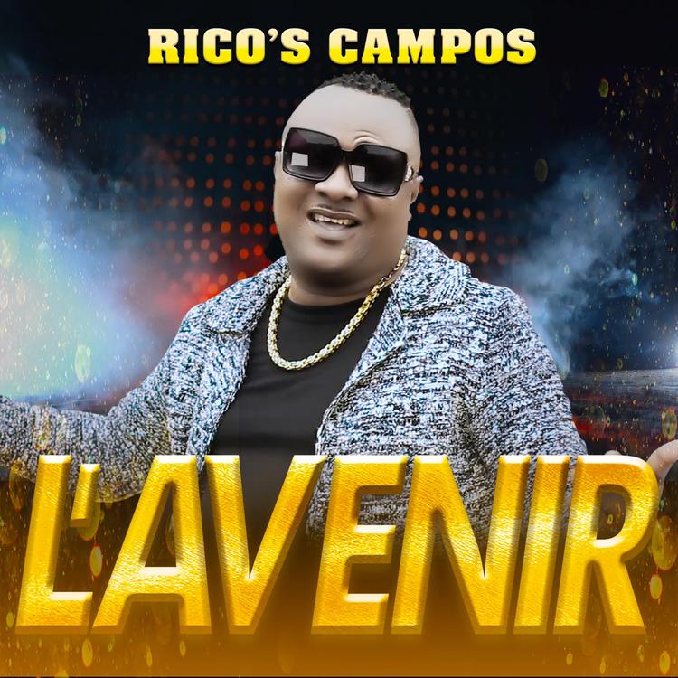 Rico's Campos's avatar image
