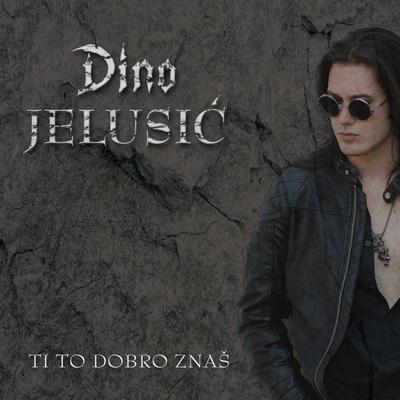 Dino Jelusić's cover