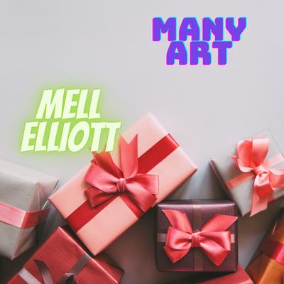 Many Art's cover