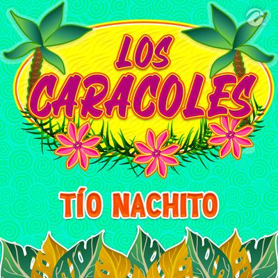 Tío Nachito's cover