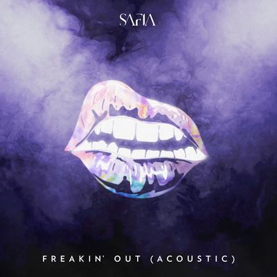 Freakin' Out (Acoustic)'s cover