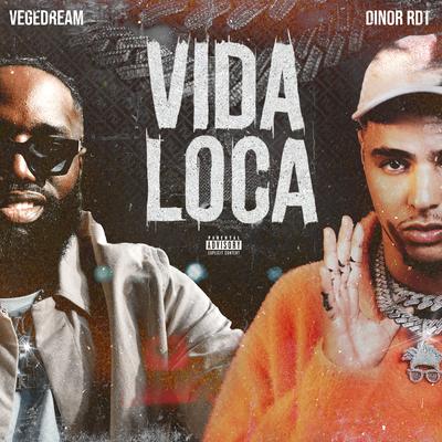 VIDA LOCA's cover