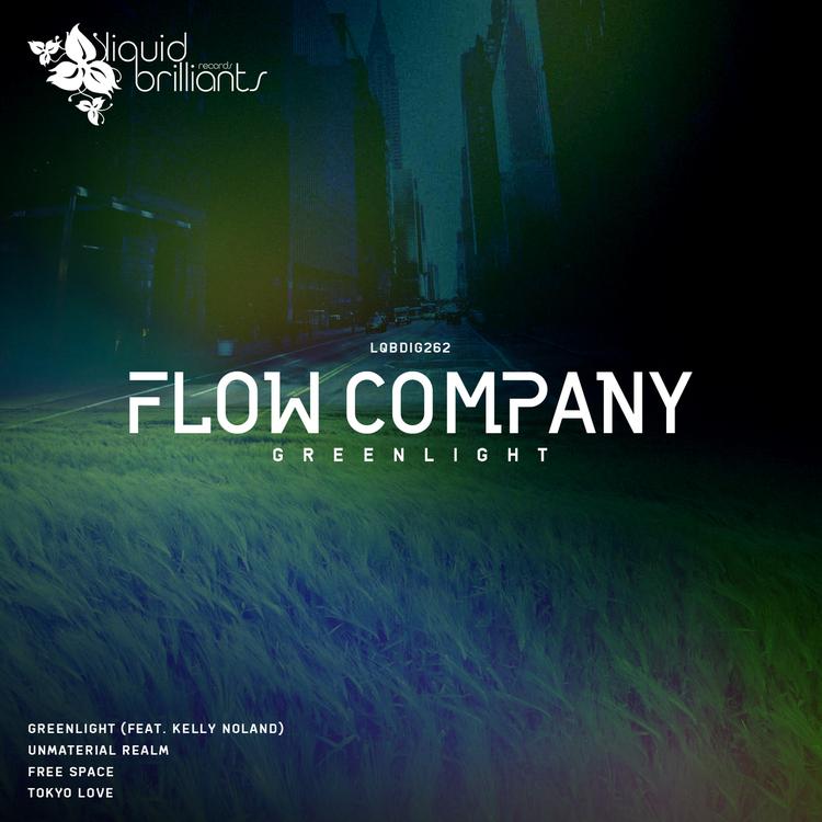 Flow Company's avatar image
