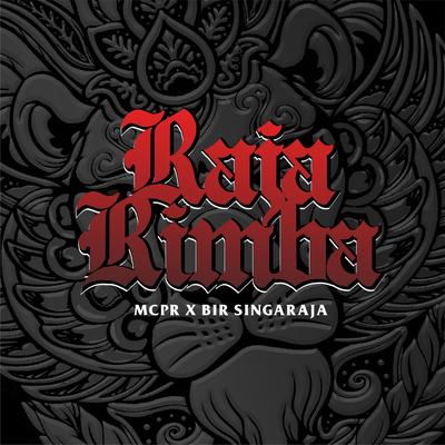 Raja Rimba's cover