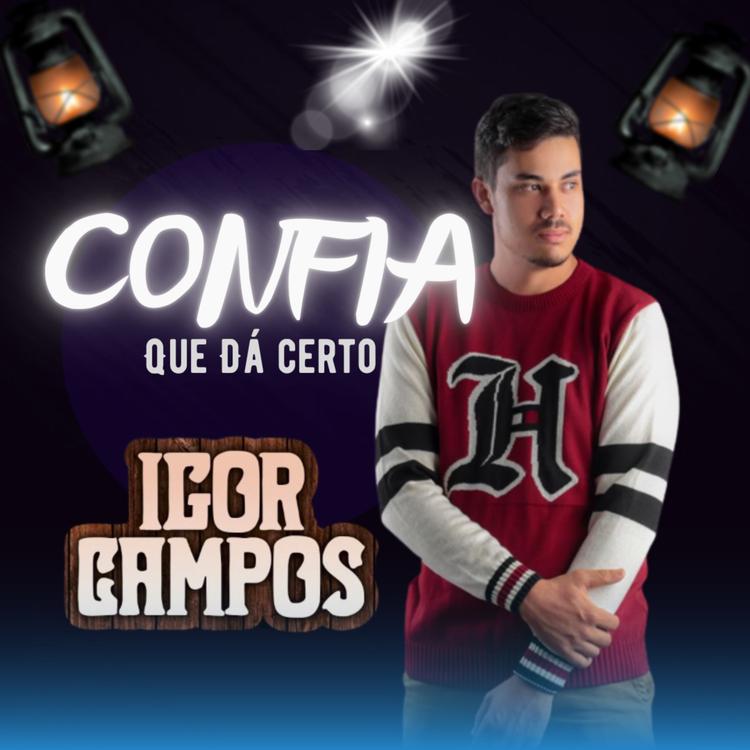 Igor Campos's avatar image