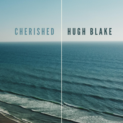 Cherished By Hugh Blake's cover