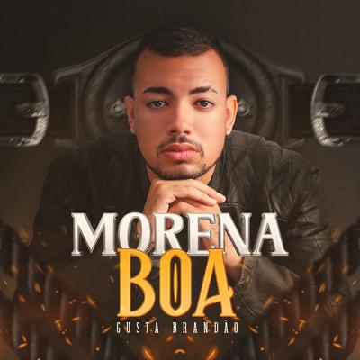 Morena Boa By Gusta Brandão, MDJAY's cover
