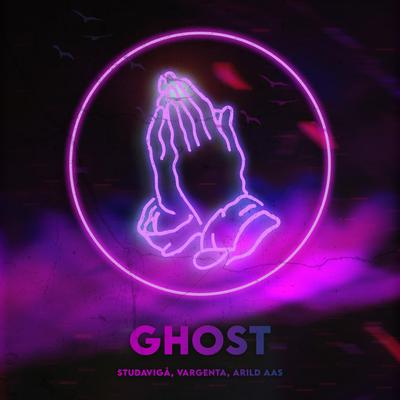 Ghost's cover