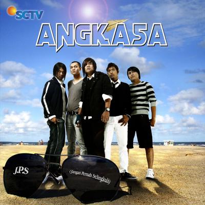 Jangan Pernah Selingkuh (JPS) By Angkasa's cover