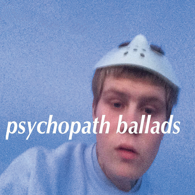 Psychopath Ballads's cover