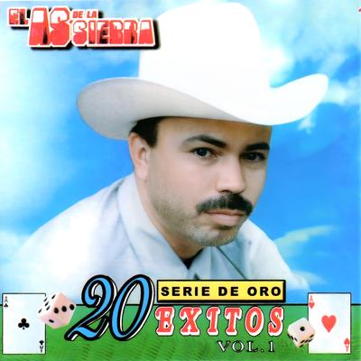 Serie de Oro 20 Exitos (Vol. 1)'s cover