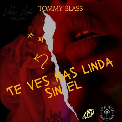 Tommy Blass's cover