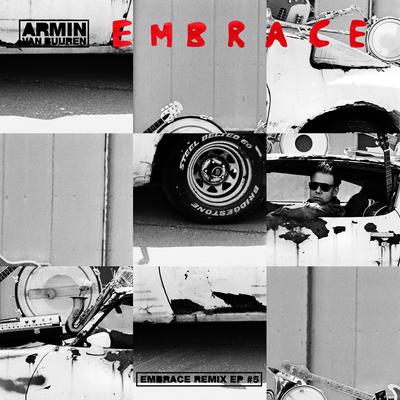 Face of Summer (feat. Sarah deCourcy) (Omnia Remix) By Armin van Buuren, Sarah deCourcy's cover