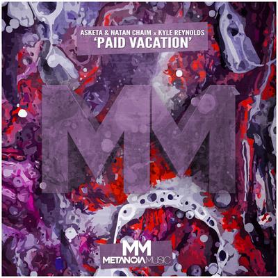 Paid Vacation's cover