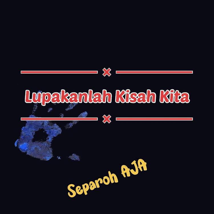 Separoh Aja's avatar image