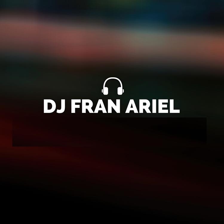 Dj Fran's avatar image