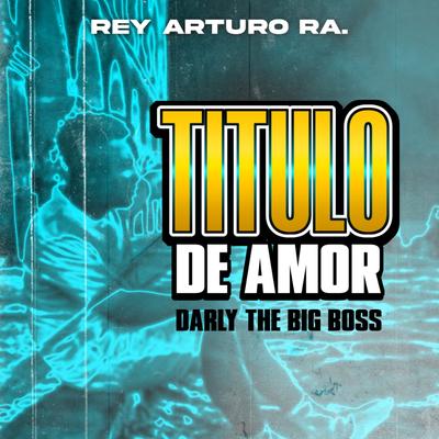 Titulo de Amor's cover