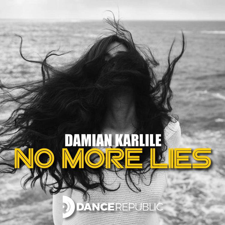 Damian Karlile's avatar image