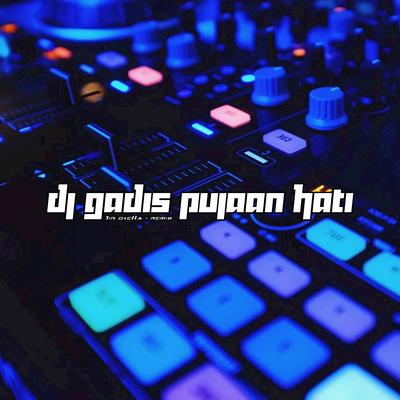 DJ GADIS PUJAAN HATI's cover