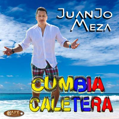 Juan José Meza's cover