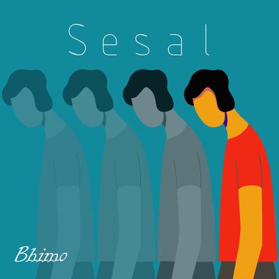 Sesal's cover