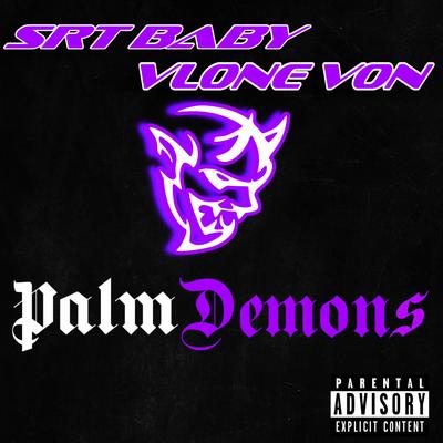 Vlone Von's cover