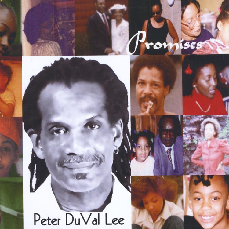 Peter DuVal Lee's avatar image